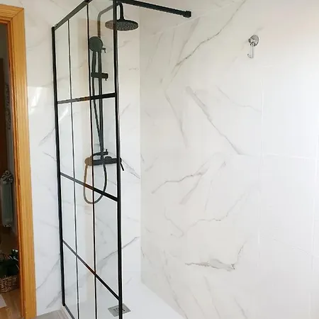 Saint Michael Blue *