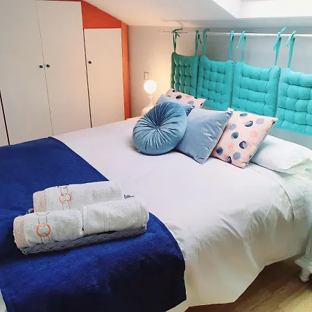 Apartment Saint Michael Blue *