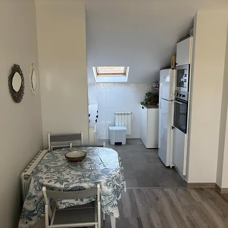 Saint Michael Blue Appartement *