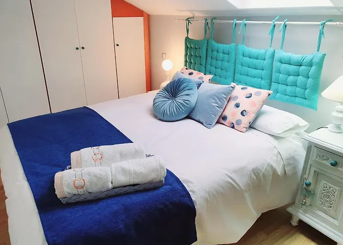 Appartamento Saint Michael Blue *