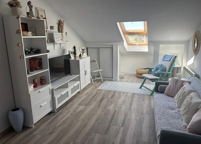 Saint Michael Blue * Arévalo